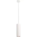 LED viseća svjetiljka 11 W Bijela SLV 1000814 Bijela