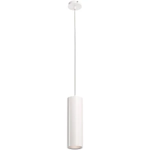 LED viseća svjetiljka 11 W Bijela SLV 1000814 Bijela slika