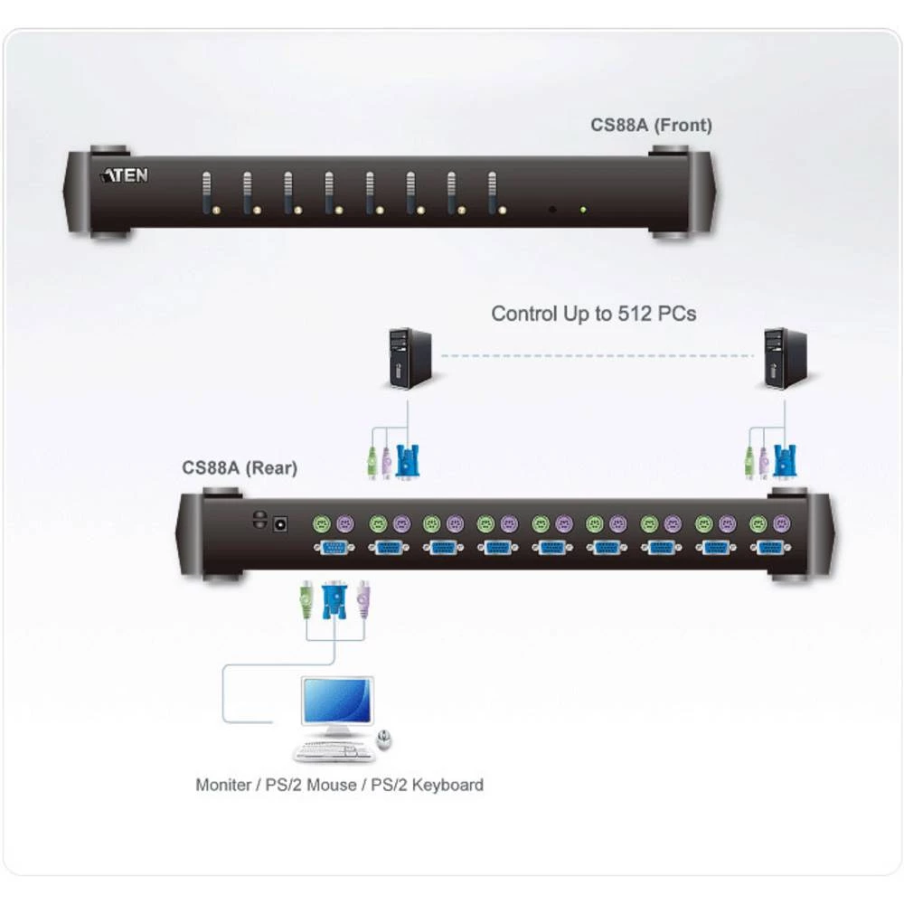 Conrad Product Image