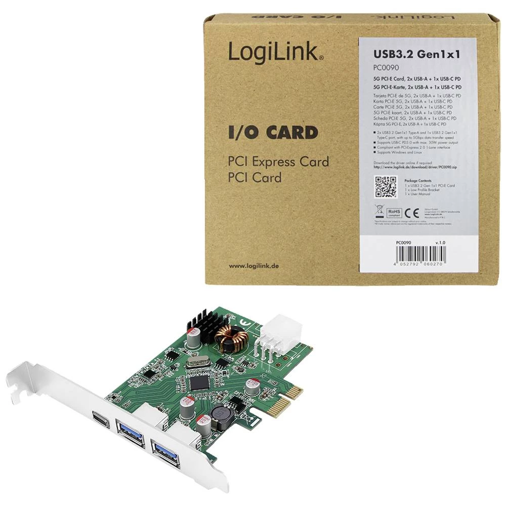 Conrad Product Image