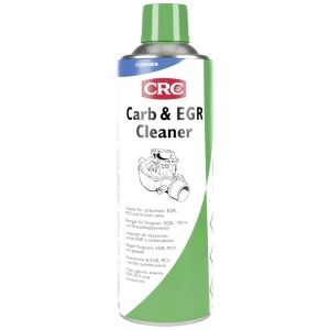CRC CARB & EGR Cleaner Pro Čistač kućišta leptira za gas 38140090 500 ml slika