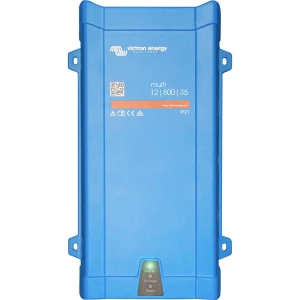 Victron Energy mrežni inverter Multiplus C 12/800/35-16 800 W - 230 V/AC integrirani regulator napunjenosti slika