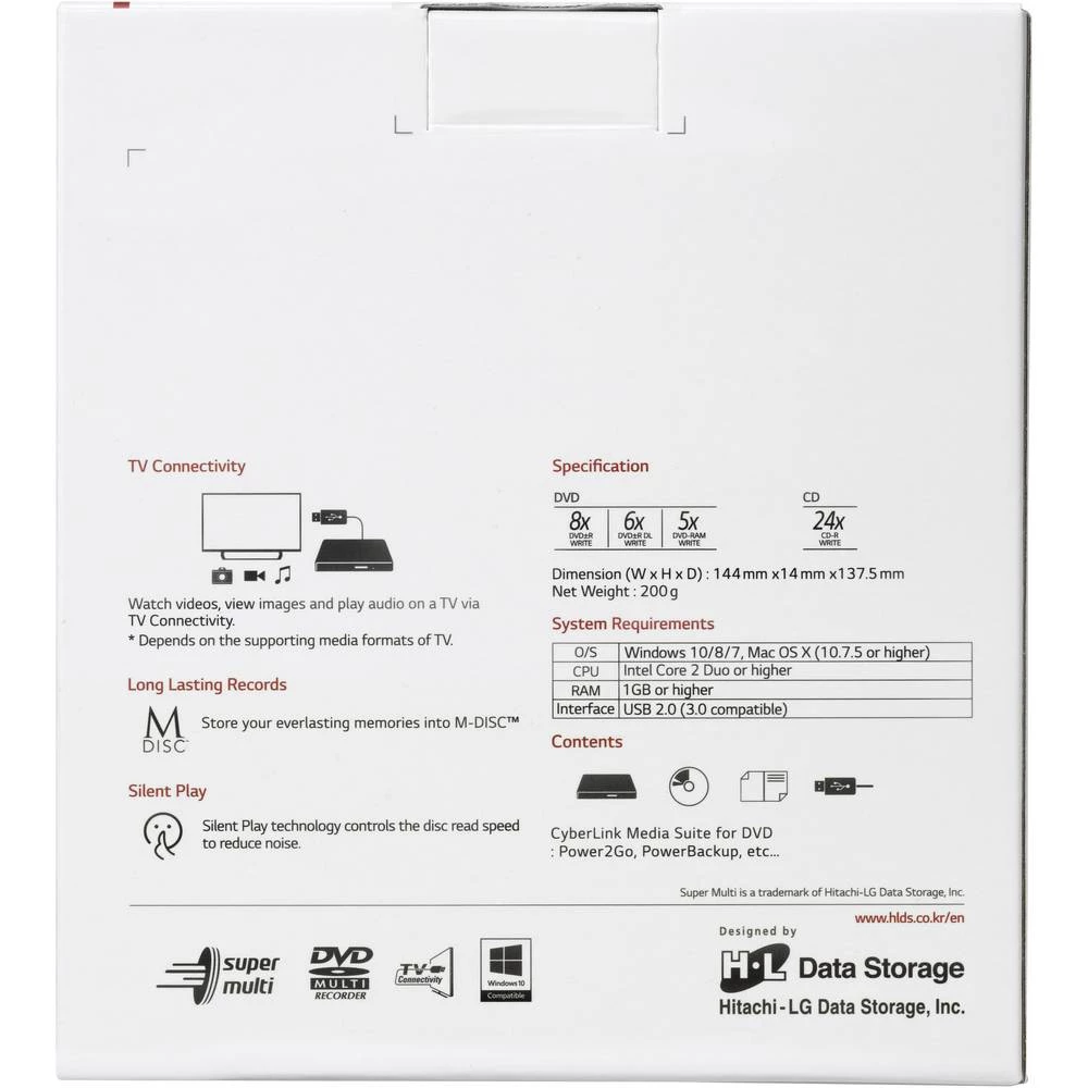 Conrad Product Image