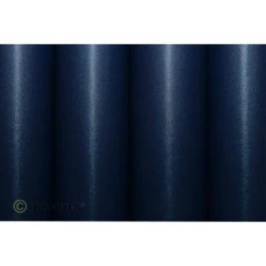 Pokrovna tkanina Oracover Oratex 10-019-002 (D x Š) 2 m x 60 cm Corsair-plava slika