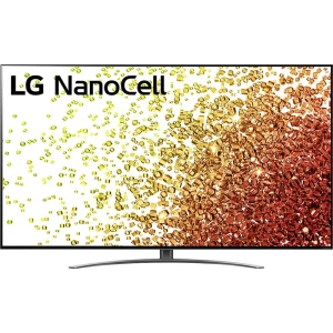 LG Electronics 65NANO919PA.AEU LED-TV 164 cm 65 palac Energetska učinkovitost 2021 G (A - slika