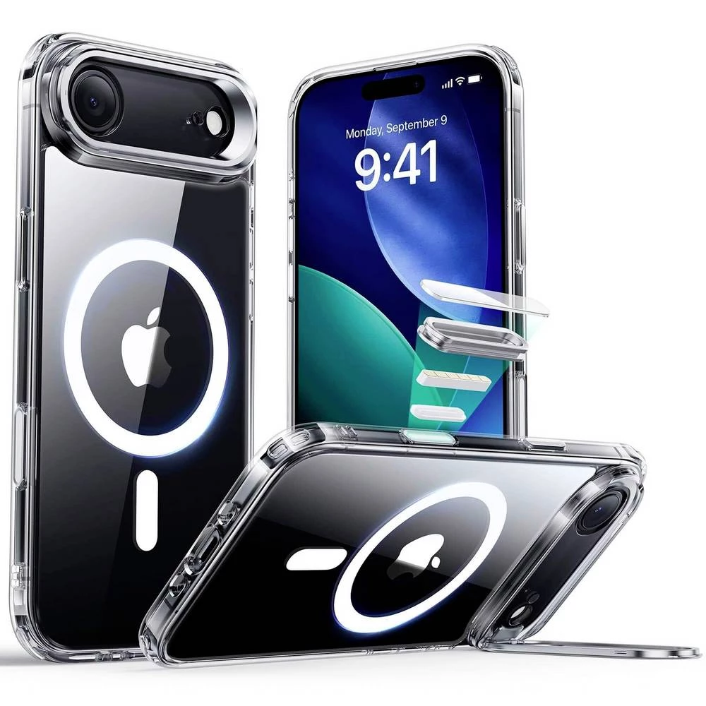 ESR torbica Apple iPhone Air prozirna 1A86600101 slika