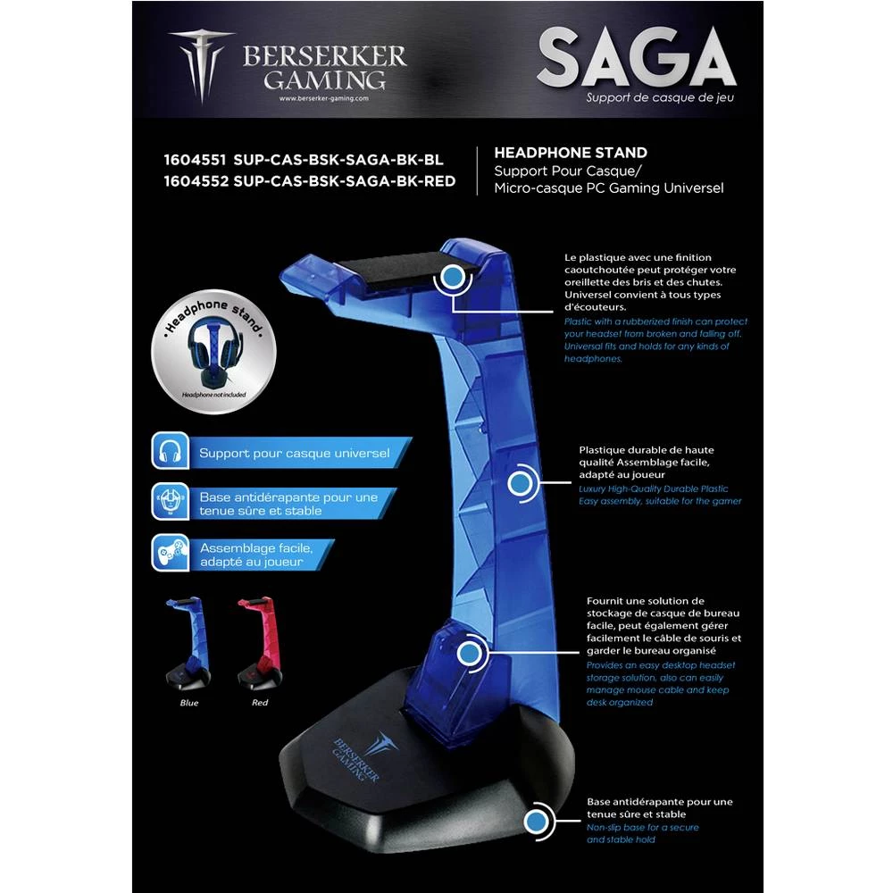 Conrad Product Image