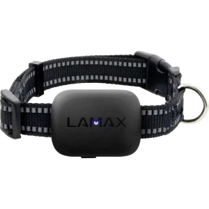 Lamax LMXGPSLRCR gps uređaj za praćenje praćenje vozila, praćenje prtljage, praćenje za kućne ljubimce, višenamjensko praćenje, praćenje osoba slika