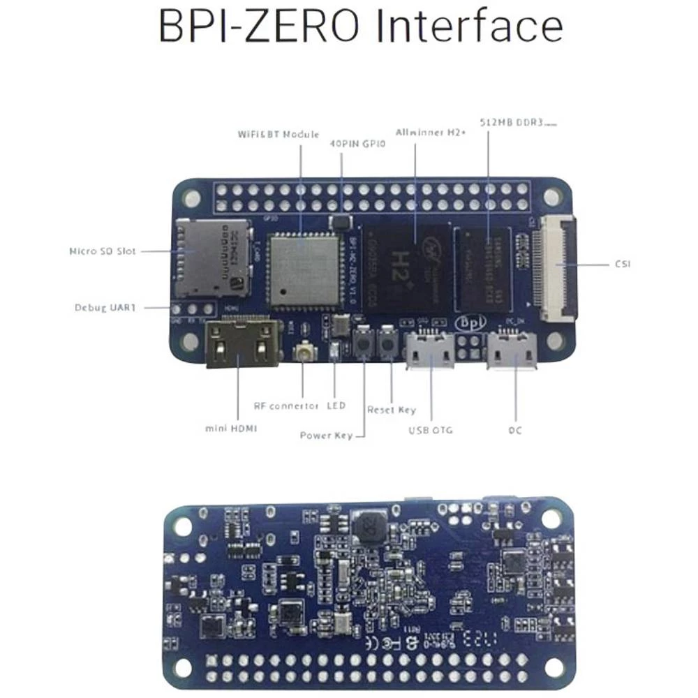 Conrad Product Image