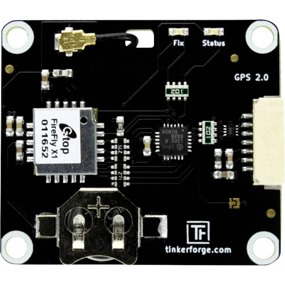 Conrad Product Image