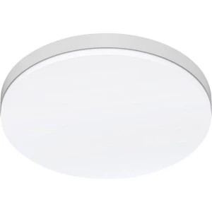 EVN  AP35301425 LED panel   30 W toplo bijela do bijela dnevnog svijetla srebrna slika