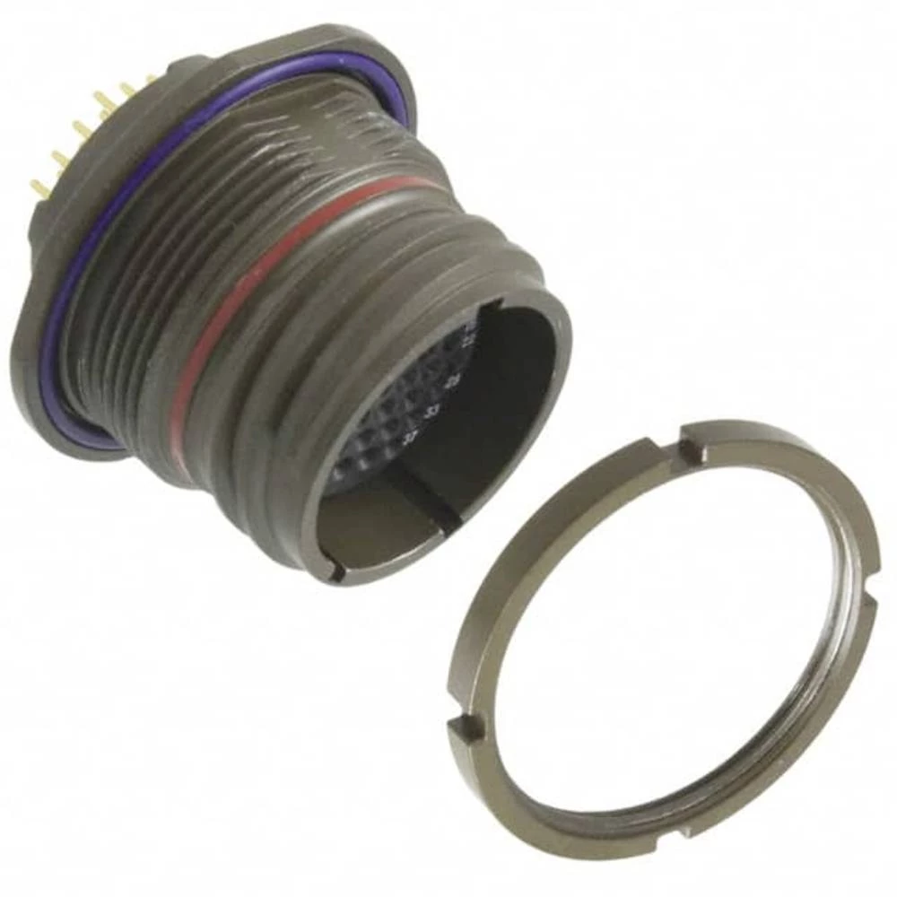 ITT  155204-1101  okrugli konektori          1 St. slika