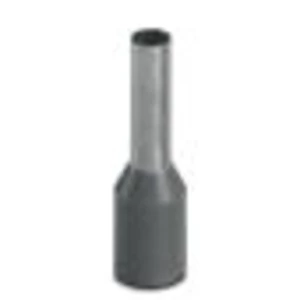 Kabelski završetak 1 x 2.50 mm² x 8 mm Izolirani dio Siva Phoenix Contact 1213201 1000 ST slika