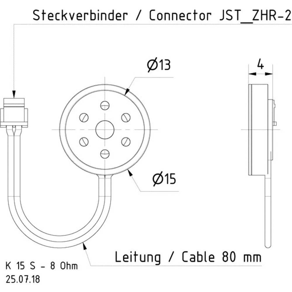 Conrad Product Image