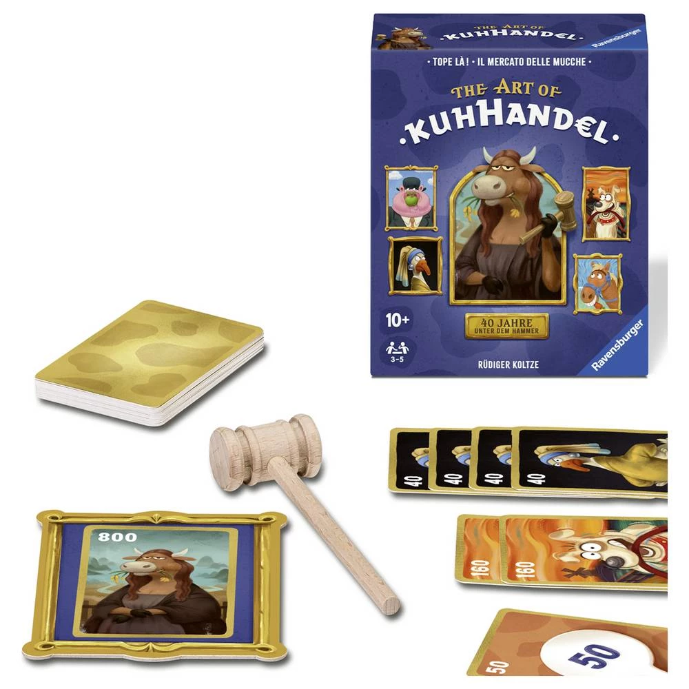 Conrad Product Image