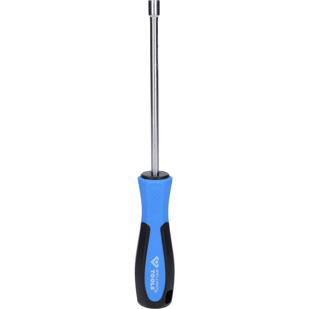 Brilliant Tools BT031073 utični ključ s ručkom Veličina ključa: 8 mm slika