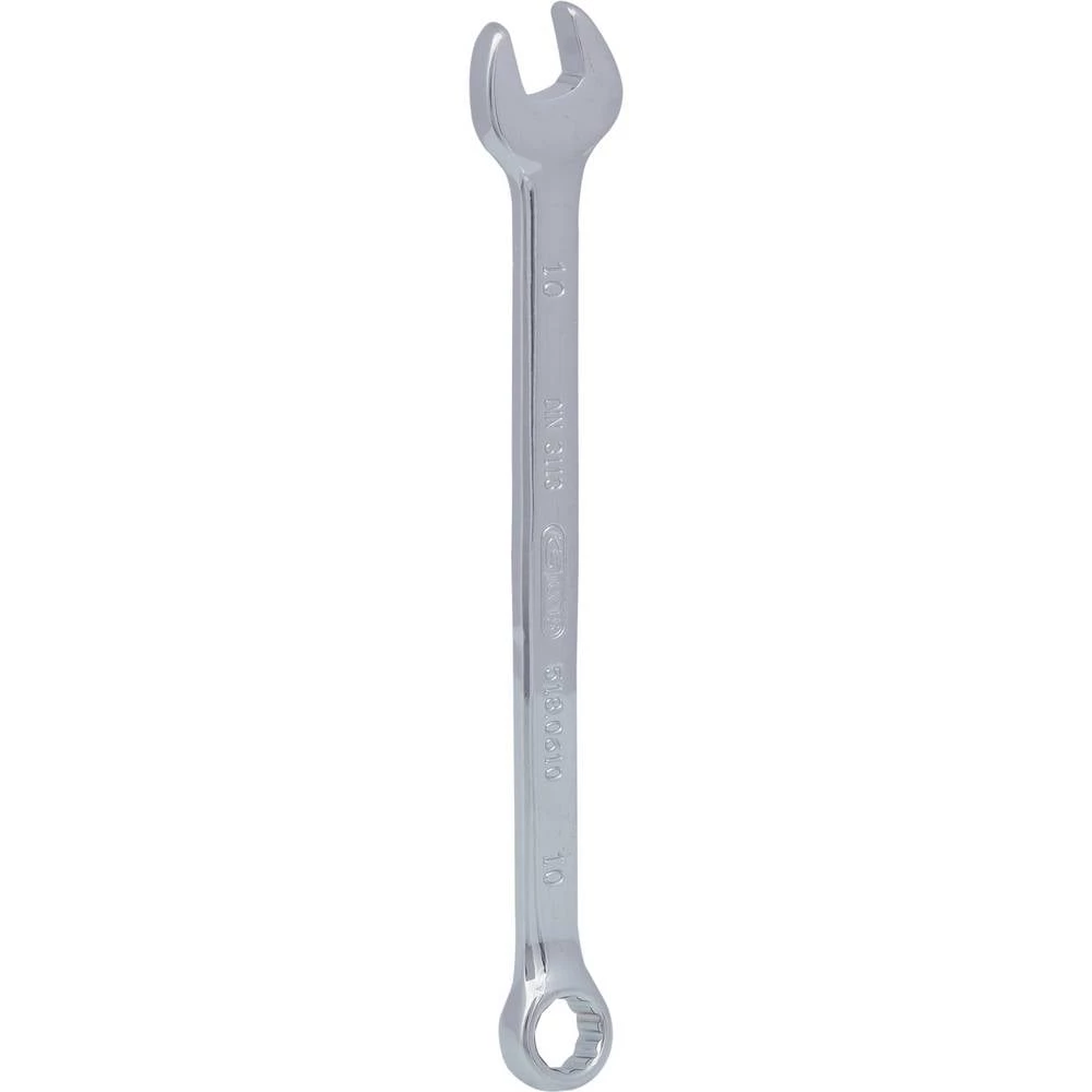 KS Tools 518.0610 518.0610 prstenasti-viličasti ključ Veličina ključa (metrička) (naslov) 10 mm slika