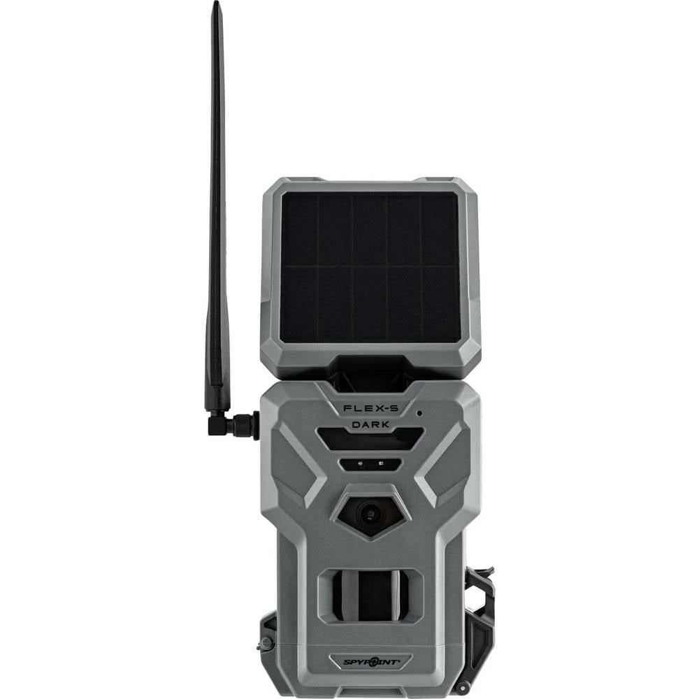 Spypoint kamera za snimanje divljih životinja 40 Megapiksela crne LED diode, nisko svjetiljne LED diode antracitna boja slika