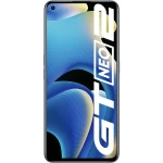 Realme GT Neo2 dual sim pametni telefon 128 GB 6.62 palac (16.8 cm) dual-sim Android™ 11 neonsko-plava