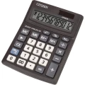 Stolni kalkulator Citizen Office CMB1201 Zaslon (broj mjesta): 12 solarno napajanje, baterijski pogon (Š x V x d) 102 x 31 x 137 slika