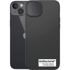 PanzerGlass ''Biodegradable Case'' stražnji poklopac za mobilni telefon Apple iPhone 14 Plus crna slika
