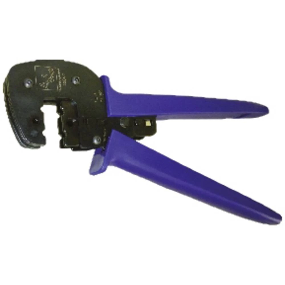 Vogt Verbindungstechnik 4084 Z ohne Einsätze 4084z kliješta za krimpanje slika