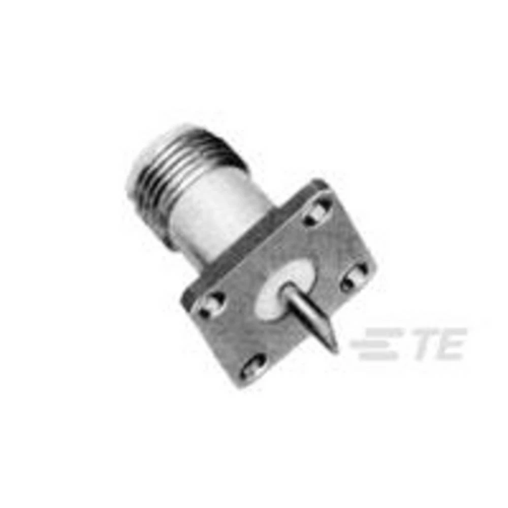 TE Connectivity RF Coax ConnectorsRF Coax Connectors 1057775-1 AMP slika