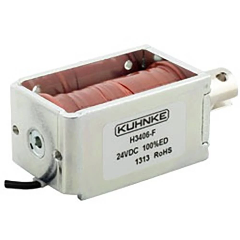 Kendrion H3406-F-24V DC 100 ED magnet sa hodom 0.6 N 6 N 24 V/DC 8 W slika