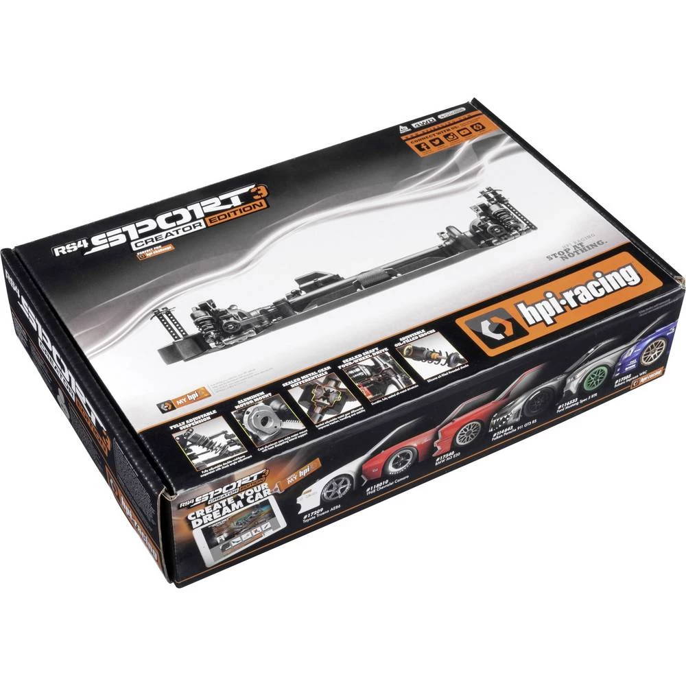 Conrad Product Image