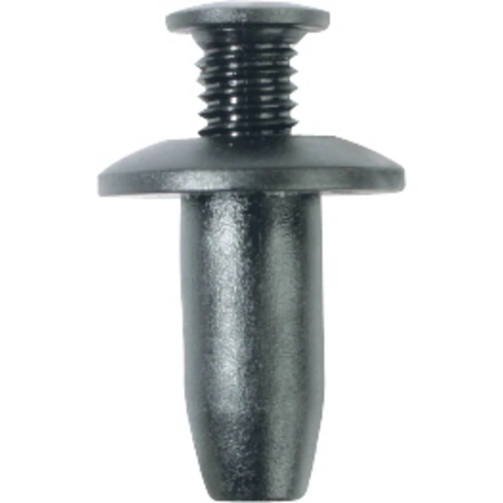 KS Tools 420.5273 Ford kopča za utikač, pakiranje od 50 komada slika