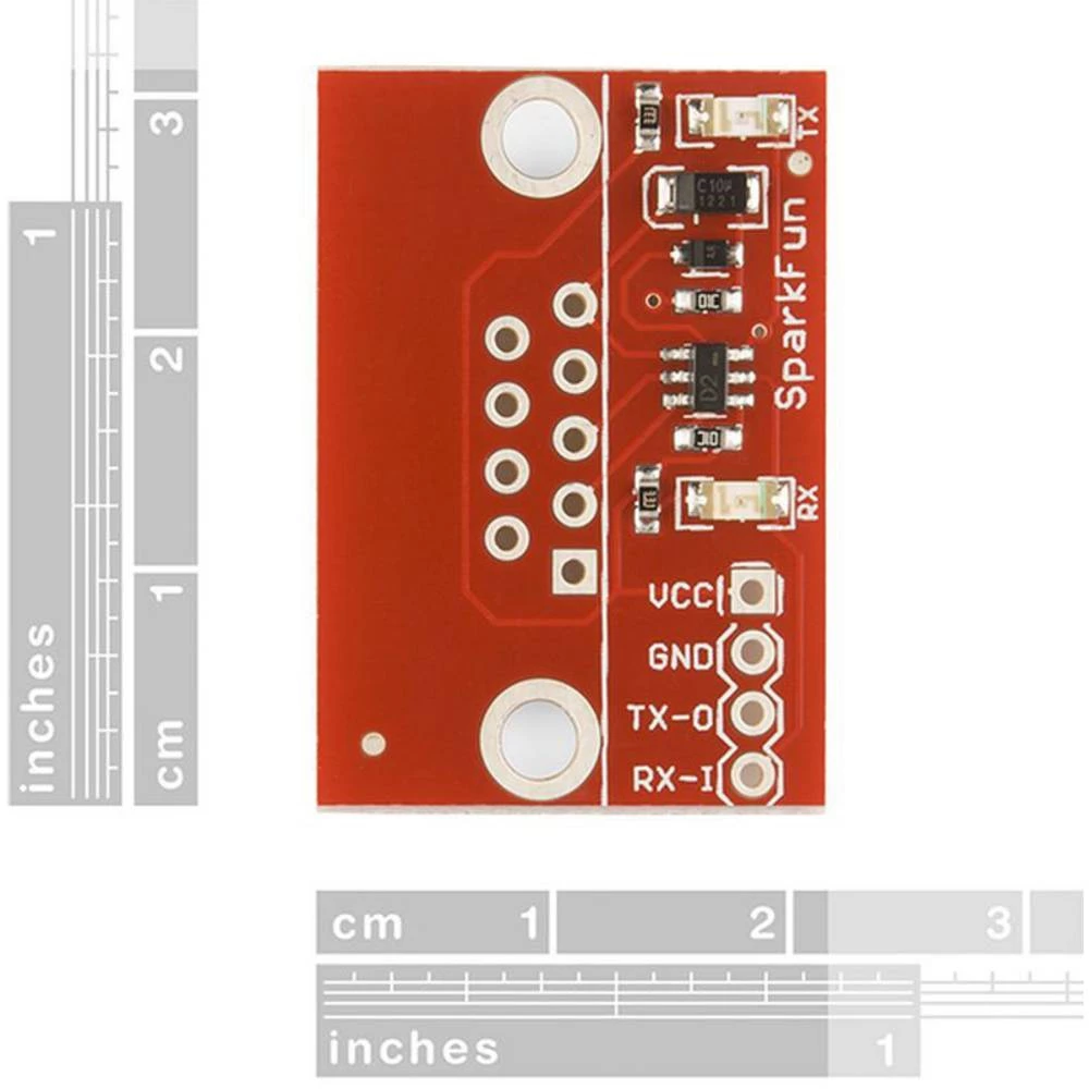 Conrad Product Image