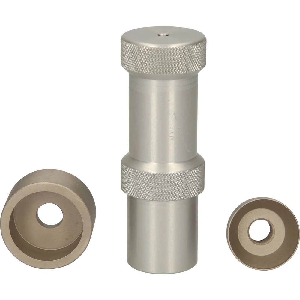 KS Tools 140.2553 Set izbijača s trnom, 3 dijela, Ø 27,4 mm (Škoda) slika