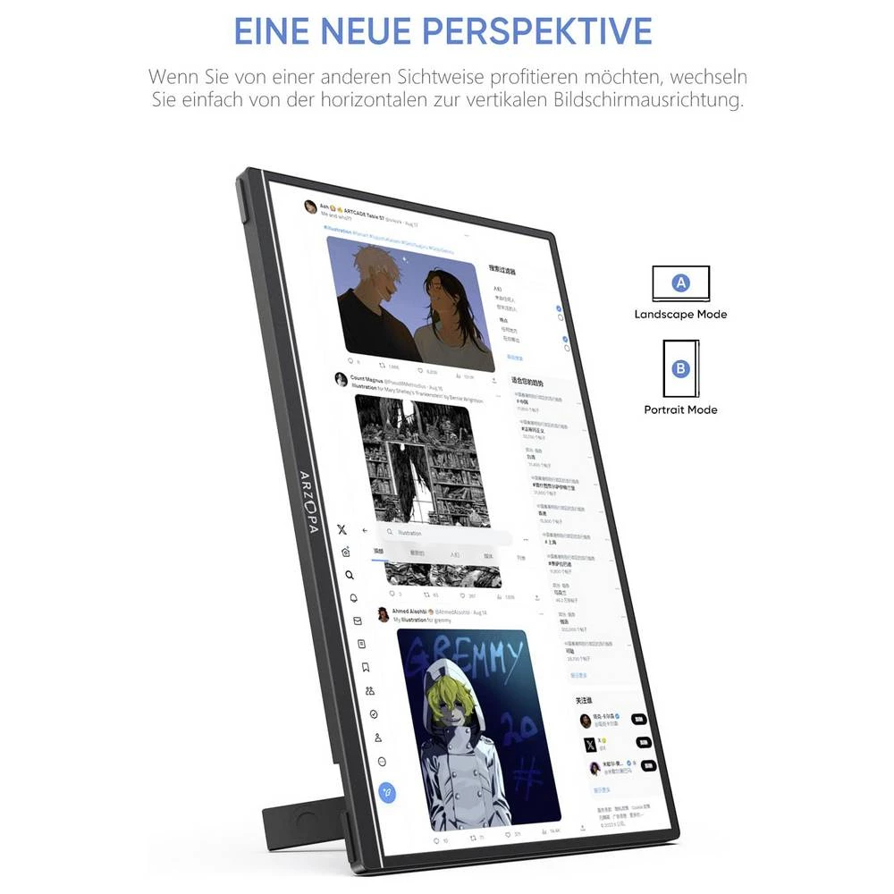 Conrad Product Image