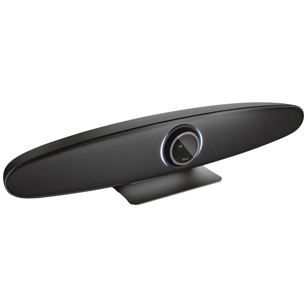 Trust IRIS CONFERENCE #####Videokonferenz Webcam 3840 x 2160 Pixel postolje slika
