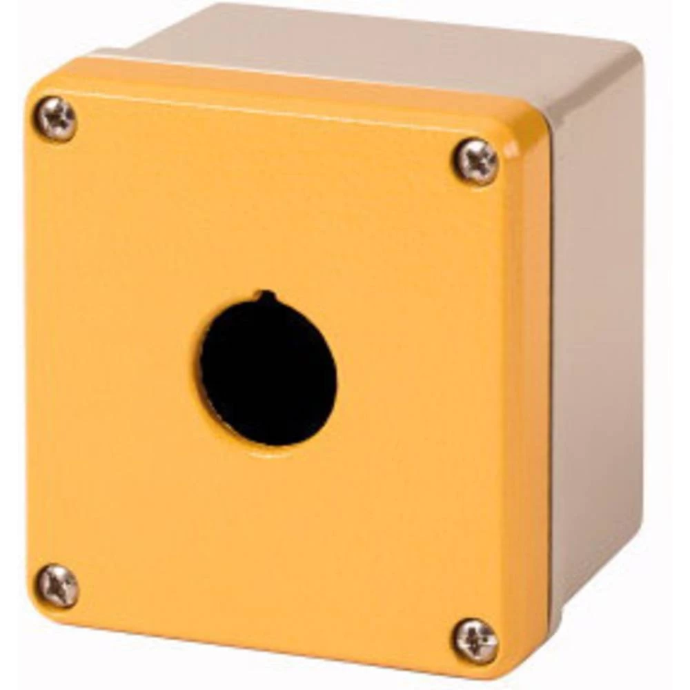 Građevinsko kućište (D x Š x V) 79 x 67 x 84 mm Eaton M22-I1MGE-SAL 1 ST slika