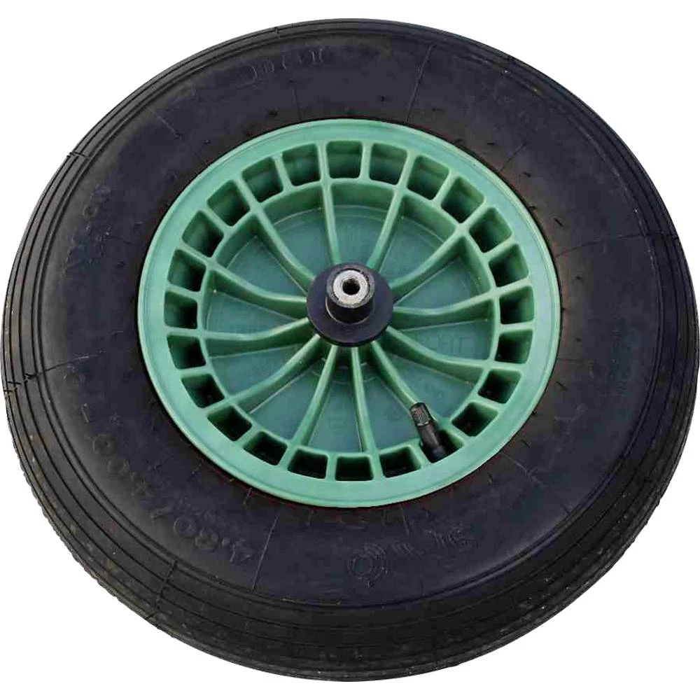 FORT 80000 rezervni kotač zelena zrak slika