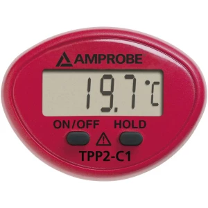 Površinski senzor Beha Amprobe TPP2-C1 -50 Do +250 °C Tip tipala NTC Kalibriran po: Tvornički standard (vlastiti) slika