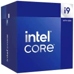 Intel® Core™ i9 i9-14900F 24 x 2 GHz 24-Core procesor (cpu) u kutiji Baza: Intel® 1700