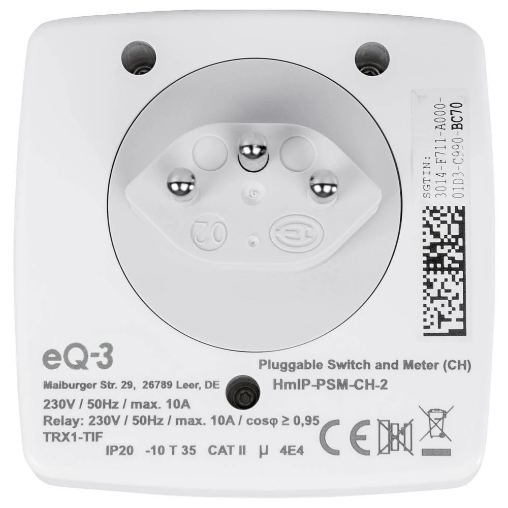 Conrad Product Image