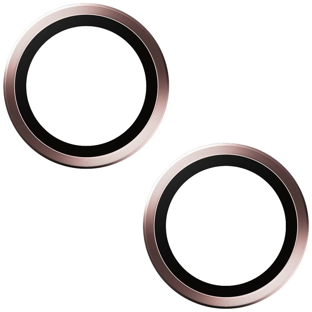 PanzerGlass Hoops zaštitno staklo kamere Pogodno za model mobilnog telefona: iPhone 15, iPhone 15 Plus 1 St. slika