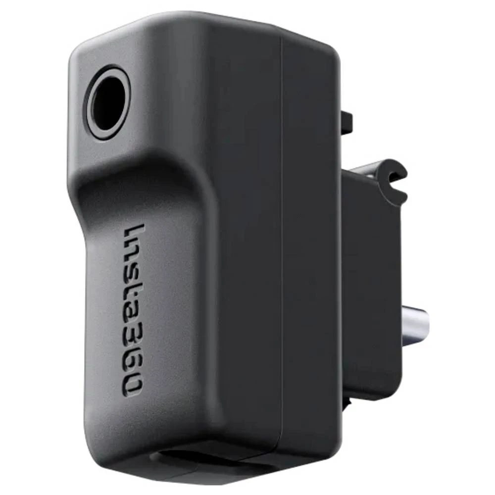 Insta360 CINSBBMC adapter za mikrofon Insta360 X4 slika