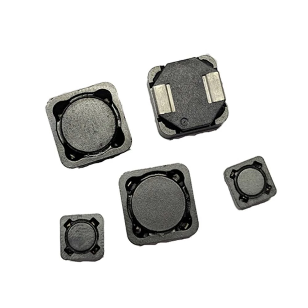 Eaton DR127-101-R induktor 350 St. Tape on Full reel slika