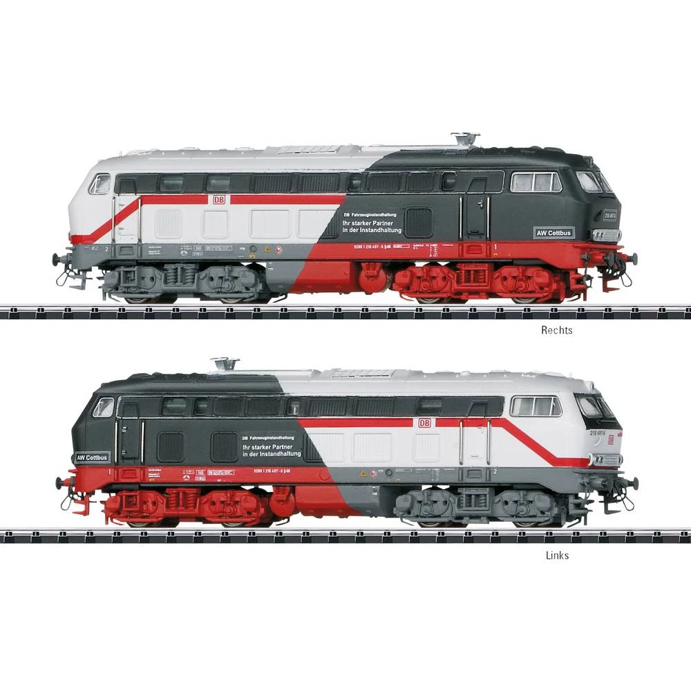 Conrad Product Image