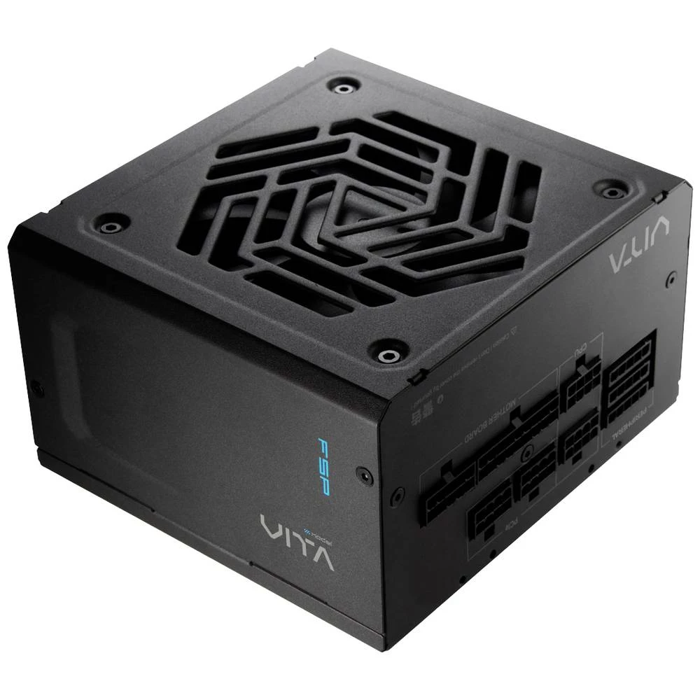 FSP Fortron VITA 650 GM PC napajanje 650 W ATX 80 plus gold slika