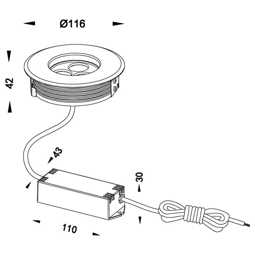 Conrad Product Image