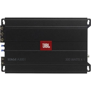 1-kanalno pojačalo 6000 W JBL STAGEA3001 slika