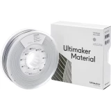 Ultimaker 3D pisač filament PLA 2.85 mm Srebrna (metalik) 750 g