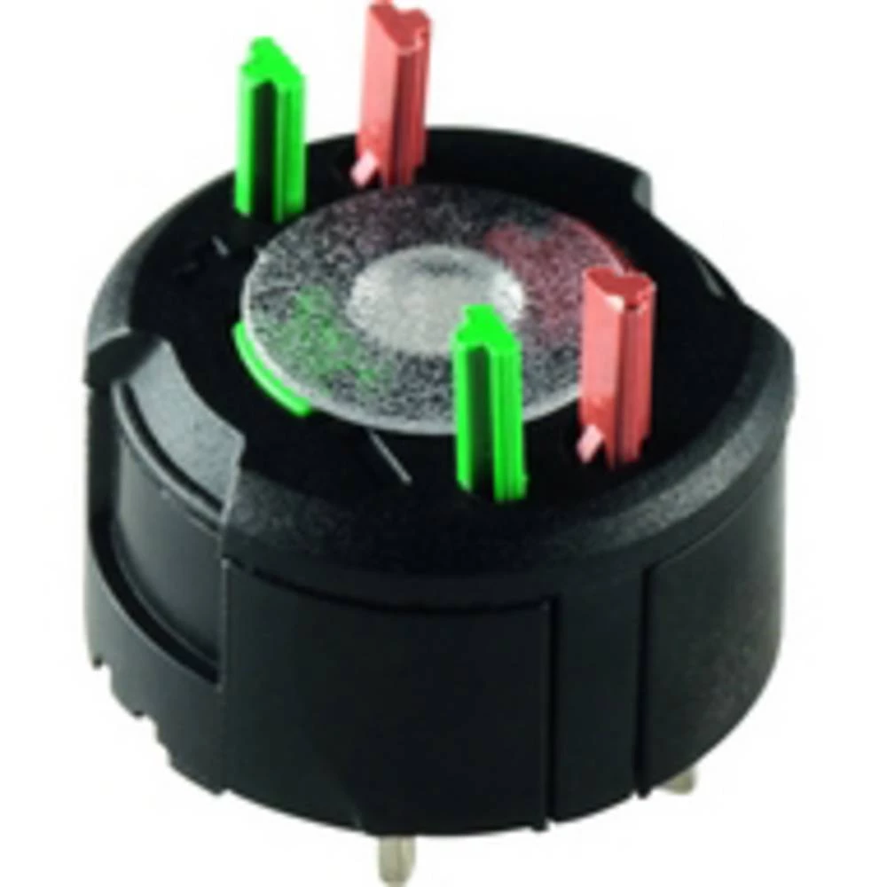 Kontaktni element s optičkim vodičima 1 otvarač, 1 zatvarač 250 V RAFI FS 1.20.126.203/9000 30 ST slika