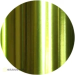 Ukrasne trake Oracover Oraline 26-095-006 (D x Š) 15 m x 6 mm Krom-svijetlozelena boja