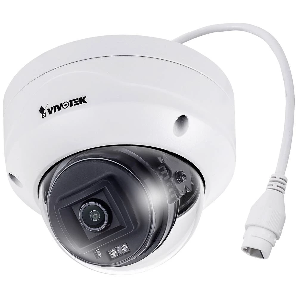 Vivotek  FD9380-H,N/A,(2.8MM) lan ip  sigurnosna kamera  2560 x 1920 piksel slika